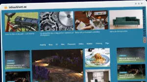 Publish Guest Post on infoarkivet.se