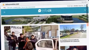 Publish Guest Post on infocanuelas.com