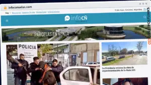Publish Guest Post on infocanuelas.com
