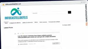 Publish Guest Post on infocastelldefels.cat