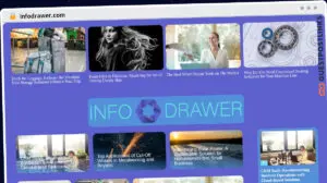 Publish Guest Post on infodrawer.com