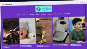 Publish Guest Post on infohai.fi