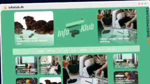 Publish Guest Post on infoklub.dk