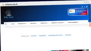 Publish Guest Post on infopool.org.uk