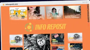 Publish Guest Post on inforeposit.com