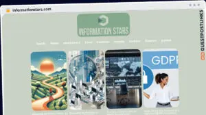 Publish Guest Post on informationstars.com