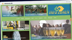 Publish Guest Post on infozonen.dk
