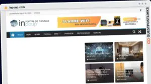 Publish Guest Post on inpoup.com