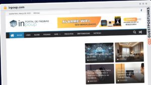 Publish Guest Post on inpoup.com