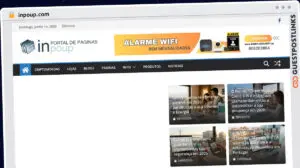 Publish Guest Post on inpoup.com