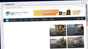Publish Guest Post on inpoup.com