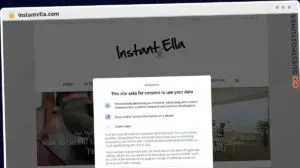 Publish Guest Post on instantella.com