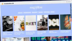 Publish Guest Post on investonline.dk