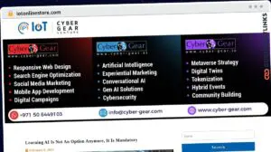 Publish Guest Post on iotonlinestore.com