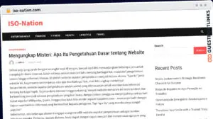 Publish Guest Post on iso-nation.com