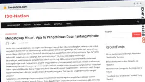 Publish Guest Post on iso-nation.com