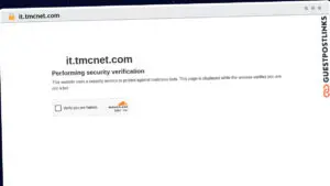 Publish Guest Post on it.tmcnet.com