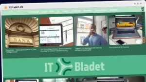 Publish Guest Post on itbladet.dk
