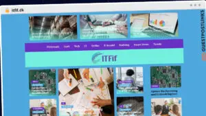 Publish Guest Post on itfif.dk