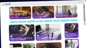Publish Guest Post on itliv.dk