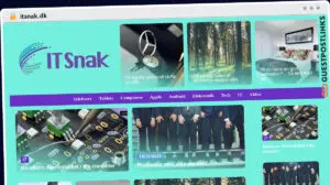Publish Guest Post on itsnak.dk
