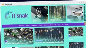 Publish Guest Post on itsnak.dk