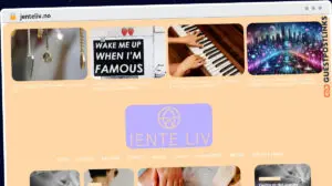 Publish Guest Post on jenteliv.no