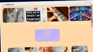 Publish Guest Post on jenteliv.no