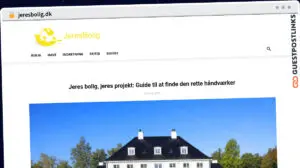 Publish Guest Post on jeresbolig.dk