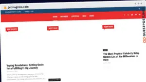 Publish Guest Post on jetmagzine.com