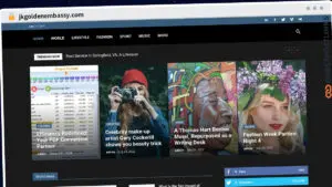 Publish Guest Post on jkgoldenembassy.com