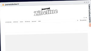 Publish Guest Post on journalzibeline.fr