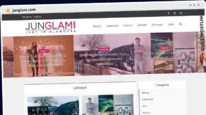 Publish Guest Post on junglam.com