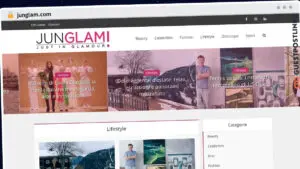 Publish Guest Post on junglam.com