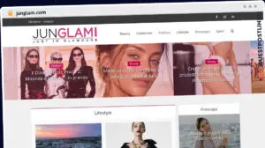 Publish Guest Post on junglam.com