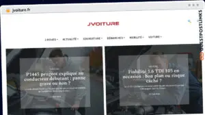 Publish Guest Post on jvoiture.fr