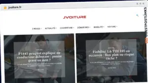 Publish Guest Post on jvoiture.fr