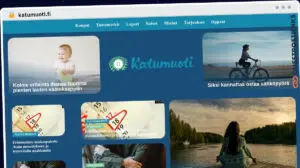 Publish Guest Post on katumuoti.fi