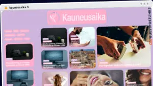 Publish Guest Post on kauneusaika.fi