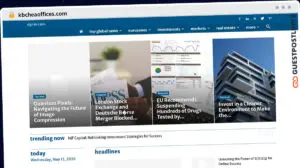 Publish Guest Post on kbcheaoffices.com