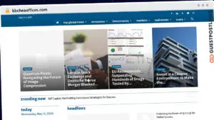 Publish Guest Post on kbcheaoffices.com