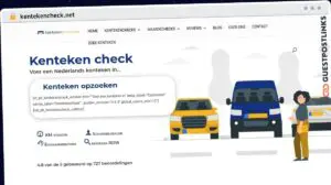 Publish Guest Post on kentekencheck.net