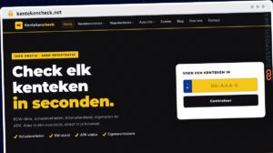Publish Guest Post on kentekencheck.net