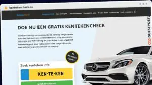 Publish Guest Post on kentekencheck.nu