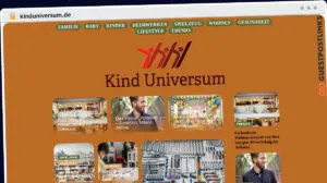 Publish Guest Post on kinduniversum.de
