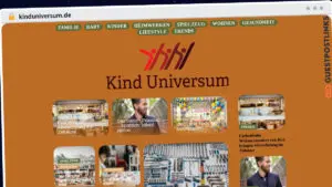 Publish Guest Post on kinduniversum.de