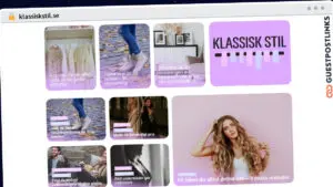 Publish Guest Post on klassiskstil.se