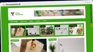 Publish Guest Post on klimamysteriet.dk