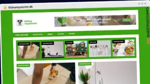 Publish Guest Post on klimamysteriet.dk