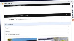Publish Guest Post on klus-info.nl